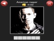 iPhone iPod - Singer Quiz screenshot