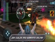 iPhone iPod - Mech Battle Arena screenshot
