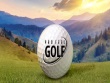 iPhone iPod - Pro Feel Golf screenshot