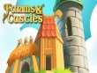 iPhone iPod - Farms And Castles screenshot