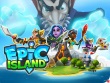 iPhone iPod - Epic Island screenshot