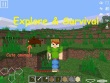 iPhone iPod - Exploration And Survival screenshot