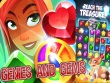 iPhone iPod - Genies And Gems screenshot