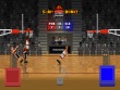 iPhone iPod - Real Bouncy Basketball screenshot