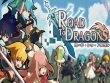 iPhone iPod - Road To Dragons screenshot