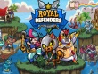 iPhone iPod - Royal Defenders screenshot