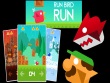 iPhone iPod - Run Bird Run screenshot
