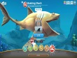 iPhone iPod - Hungry Shark World screenshot