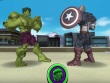 iPhone iPod - Mix+Smash: Marvel Super Hero Mashers screenshot