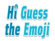 iPhone iPod - Hi Guess The Emoji screenshot