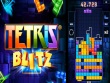 iPhone iPod - Tetris Blitz screenshot