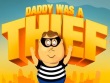 iPhone iPod - Daddy Was A Thief screenshot
