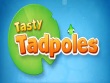 iPhone iPod - Tasty Tadpoles screenshot