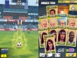 iPhone iPod - Flick Kick Football Legends screenshot
