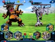 iPhone iPod - Digimon Heroes! screenshot