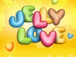 iPhone iPod - Jelly Love screenshot