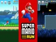 iPhone iPod - Super Mario Run screenshot