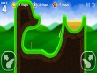 iPhone iPod - Flappy Golf 2 screenshot
