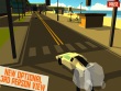 iPhone iPod - Pako - Car Chase Simulator screenshot