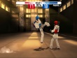 iPhone iPod - Taekwondo Game Global Tournament screenshot