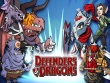 iPhone iPod - Defenders & Dragons screenshot