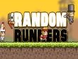 iPhone iPod - Random Runners screenshot