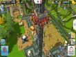iPhone iPod - Rollercoaster Tycoon Classic screenshot