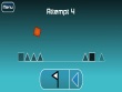 iPhone iPod - Impossible Game, The screenshot