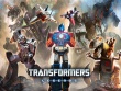 iPhone iPod - Transformers: Legends screenshot