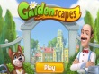 iPhone iPod - Gardenscapes: New Acres screenshot