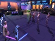 iPhone iPod - Star Wars: Galaxy of Heroes screenshot