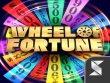 iPhone iPod - Wheel of Fortune Free Play: Game Show Word Puzzles screenshot