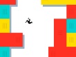 iPhone iPod - Stair: Slide the Blocks to Ascend screenshot