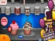 iPhone iPod - Papa's Cupcakeria To Go! screenshot