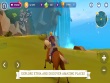 iPhone iPod - Horse Adventure: Tale of Etria screenshot
