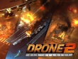 iPhone iPod - Drone 2 Air Assault screenshot