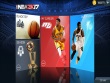 iPhone iPod - My NBA 2K17 screenshot