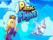iPhone iPod - Panic Flight screenshot