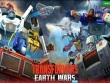 iPhone iPod - Transformers: Earth Wars screenshot