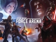 iPhone iPod - Star Wars: Force Arena screenshot