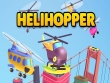 iPhone iPod - HeliHopper screenshot