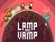 iPhone iPod - Lamp and Vamp screenshot