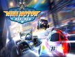 iPhone iPod - Mini Motor Racing screenshot