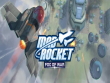 iPhone iPod - Mad Rocket: Fog of War screenshot