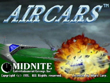 Jaguar - Aircars screenshot