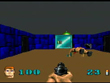 Jaguar - Wolfenstein 3D screenshot