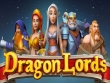 Macintosh - Dragon Lords 3D screenshot