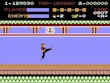 NES - Kung Fu screenshot