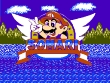 NES - Somari screenshot