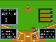 NES - Little League Baseball: Championship Series screenshot